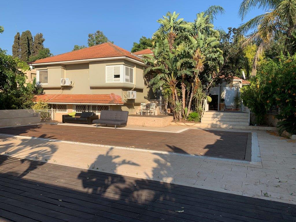 Maison à Ramot Hashavim